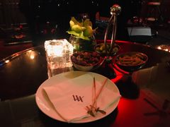 -LONG BAR 廊吧(外滩华尔道夫酒店)