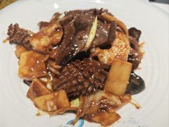 -惠丰堂饭庄(北洼路店)