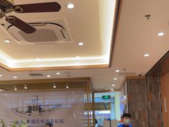 -马记永·兰州牛肉面(天通苑家乐福店)