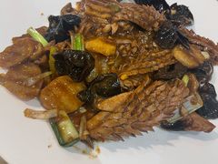 -春江饭店(共青团路总店)