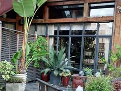 -一棵树·意大利西餐厅One Tree(新城店)