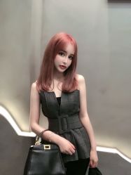 -INSTYLE造型·明星店