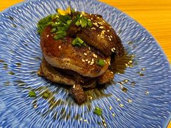 -花和海鲜自助(梅江店)