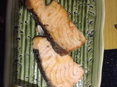 -真剑日本料理·铁板烧(贵州路店)