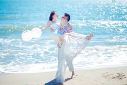 -秦皇岛我和你婚纱摄影工作室