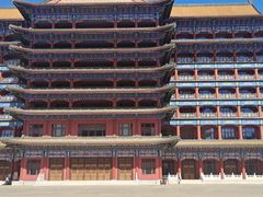 -大明幻境第一城