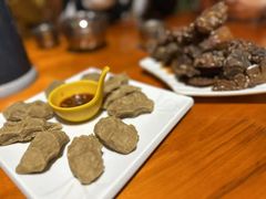 -燃木齐藏餐厅(八宿店)