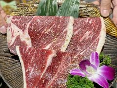 -千寻山野烤肉(中关村店)