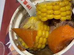 -钟姐炖品(万象城店)