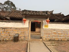 -赵家堡