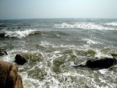 -老虎石海上公园