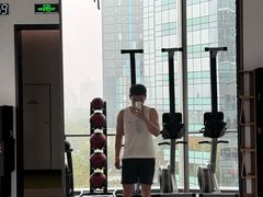 -Trainyard 炼·工场(中国国际贸易中心店)