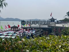-云龙湖阿喆米线(云龙湖店)