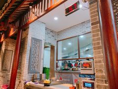 -杨裕兴(岳麓山店)
