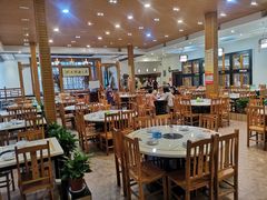 大堂-老三龙虾(汉阳杨泗庙店)