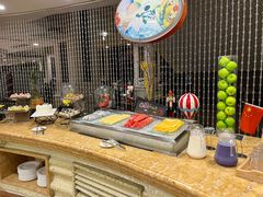 -都喜天丽富都青枫苑酒店-青枫小筑