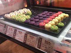 -陶陶居饼家(惠福东路店)