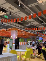 -宝燕乐园(闵行旗舰店)