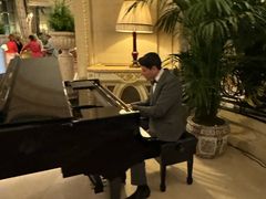 -The Ritz Restaurant