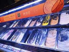自助取餐区-陕拾叁(袁家村店)