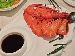 -旺达·福州菜(正大广场店)