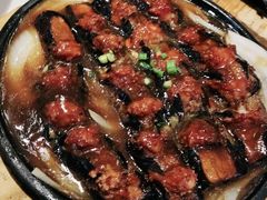-峨嵋小镇·川菜(勒泰中心店)