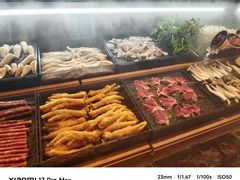 -牛YO寿喜烧和牛火锅自助(三台子万象汇店)
