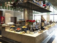 -苏州西交利物浦大学国际会议中心