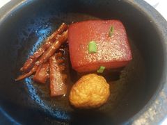 东坡肉-旺顺阁·北京菜(北辰上品+)