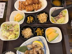 -喜多亭(宜山路店)