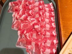 -北京老门框爆肚四季涮肉(凌河路店)