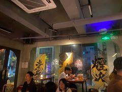 -HUBBA祜精酿(五羊邨店)