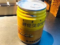 -很久以前羊肉串(中山公园店)