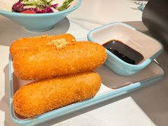 -江边城外烤全鱼(汉光百货店)