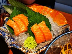 -有喜屋·烧鸟·居酒屋(周浦万达店)