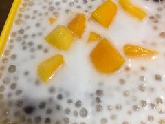 -仁喜记甜品(油松路店)