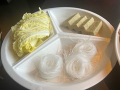 -东来顺·非遗火锅(赛格国际购物中心店)