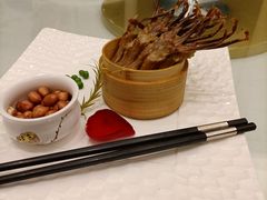 -香雪海·蘇面館(湖滨店)