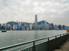-天星小轮码头