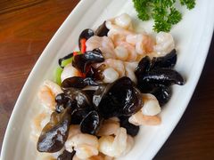 -浦江餐饮•上海菜馆(五四路店)