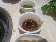 -海关荤豆花(洋河一路店)