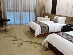 -天目湖涵田度假村
