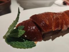 -四季民福烤鸭店(外滩外白渡桥店)