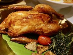 -帕娜·泰式茶餐厅·Bistro(近铁广场店)