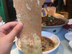 -大张烙馍村(泉山店)