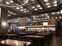 大堂-COMMUNE幻师(解放西路店)