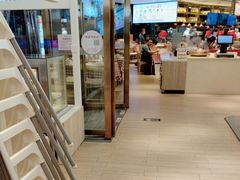 -西贝(武汉群星城店)