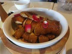 -太兴餐厅(小径湾店)