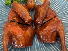 -海景壹号大酒店(滨湖店)