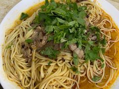 -玉香宫河州牛肉拉面